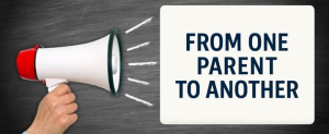 Recruiting Process: From One Parent to Another