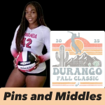 Durango Pins and Middles to Know