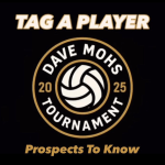 Tagged Prospects You Need to Know from Dave Mohs