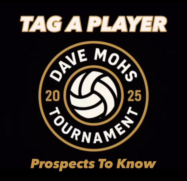 Tagged Prospects You Need to Know from Dave Mohs