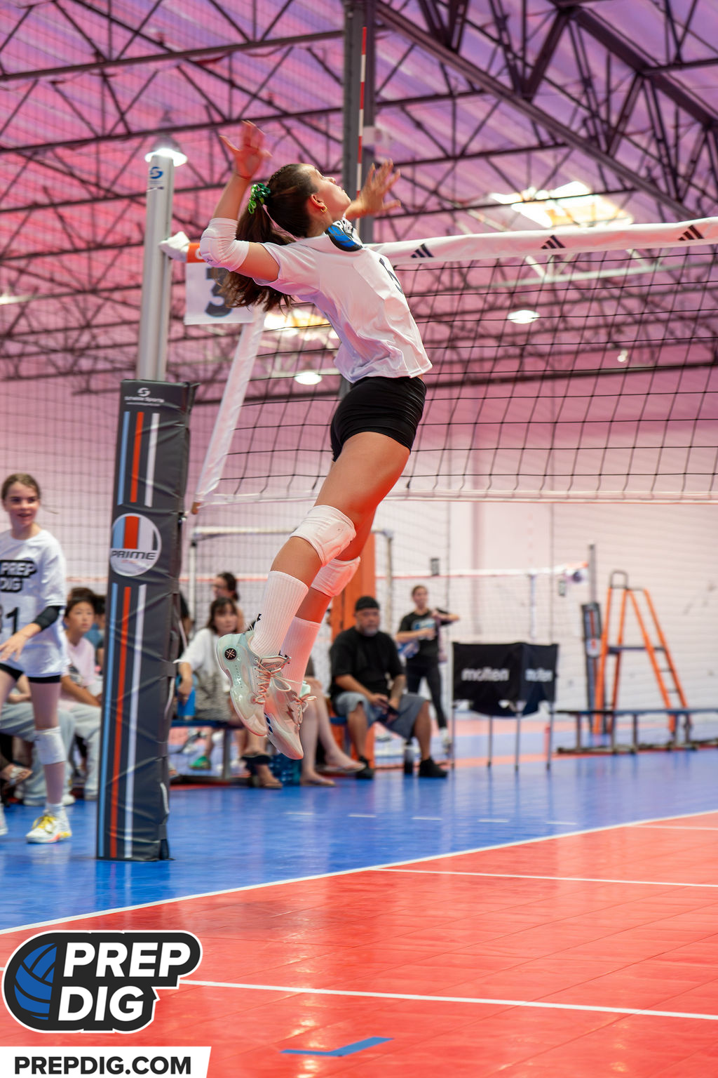 Next Up at the Net: Middle Blockers to Watch