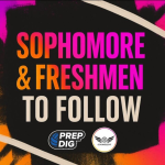 Sophomores and Freshmen to Follow