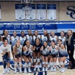 Five Sets of Firepower: A Showcase of California Volleyball