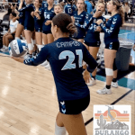 Anchors of Durango: Liberos and DS Who Steady the Game