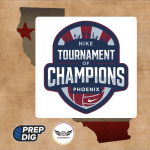 California Teams on Day One at Nike Tournament of Champions