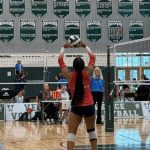 Setters and Right Sides Shine at Battle at the Beach