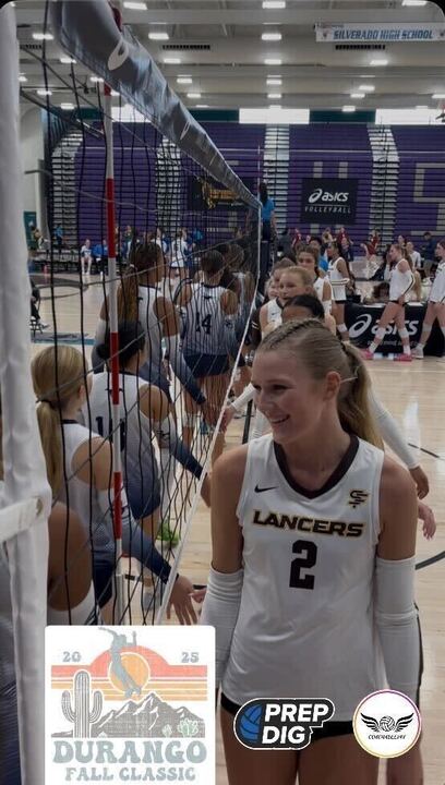 Durango Fall Classic: California Teams Shine on Day One