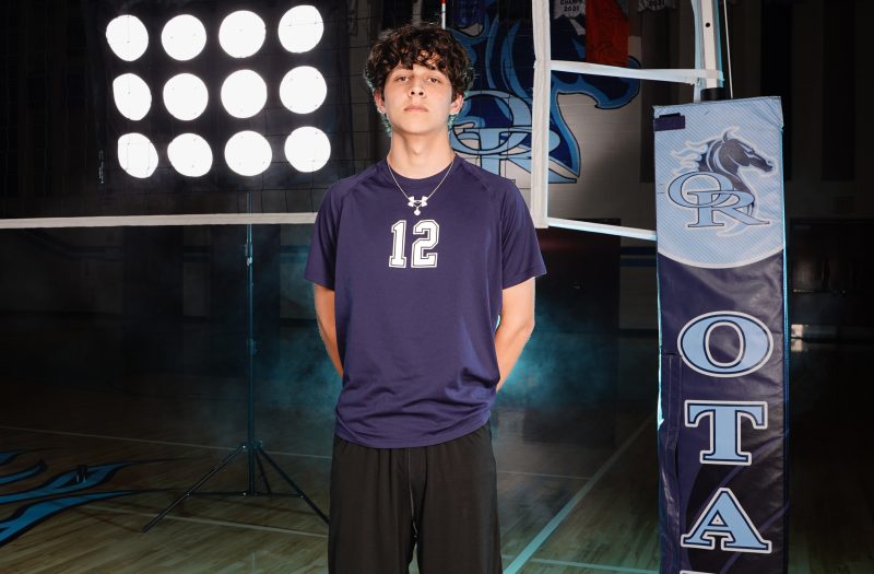 Matthew Coreas