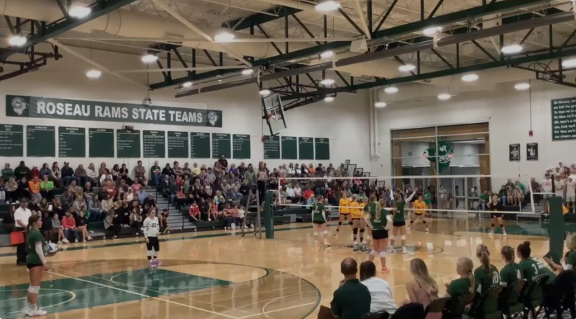 High School News: Rams Ride Momentum After Statement Win Over KCC