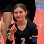 Amelia Briggs