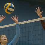 Setters Who Run the Court like a Quarterback Pt 1