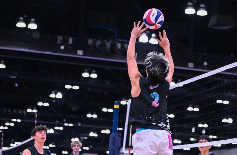 Boys Volleyball Spotlight: SET your EYES on these SETters