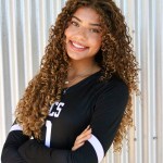 Sienna Cathey