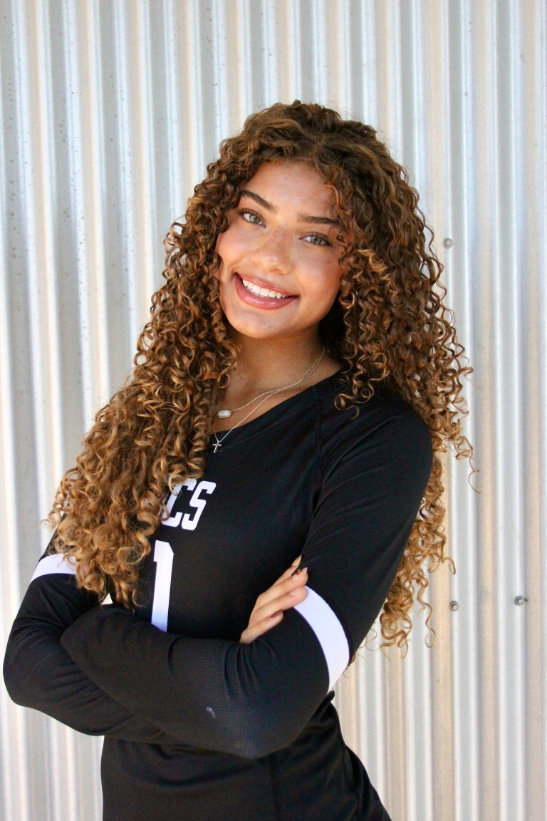 Sienna Cathey