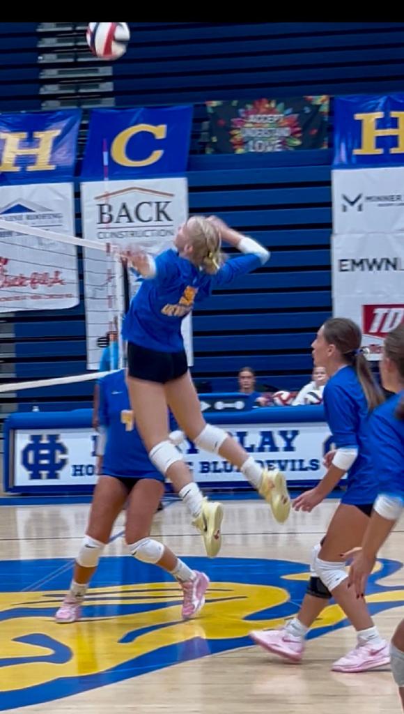 Mid Week Monster Frontline Playmakers