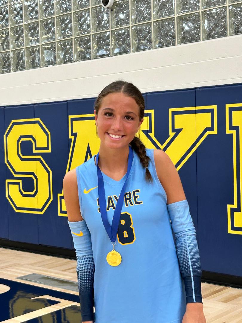 All A Regionals Talent Take with Front Line Factors | Prep Dig