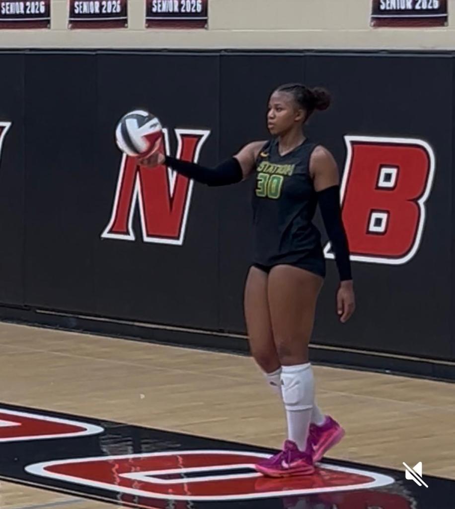 The talent that made history in the Bluegrass this week.