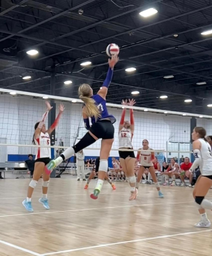 Kentucky Challenge Talent Shines