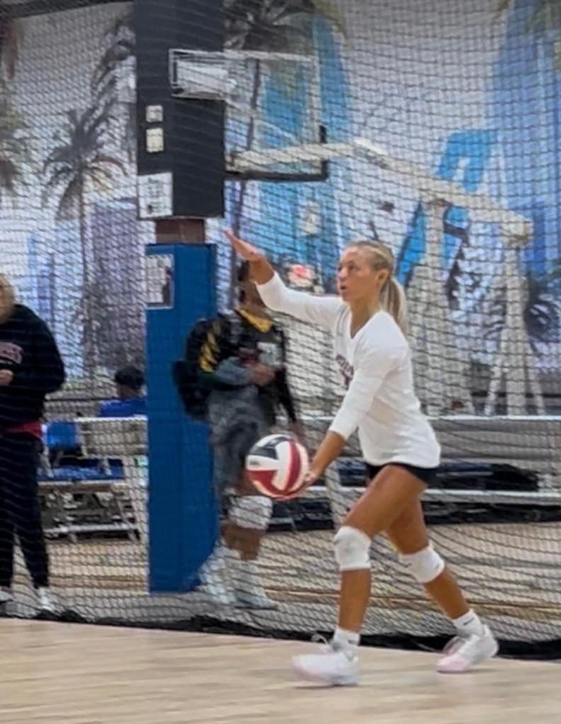 Kentucky Challenge coverage continued