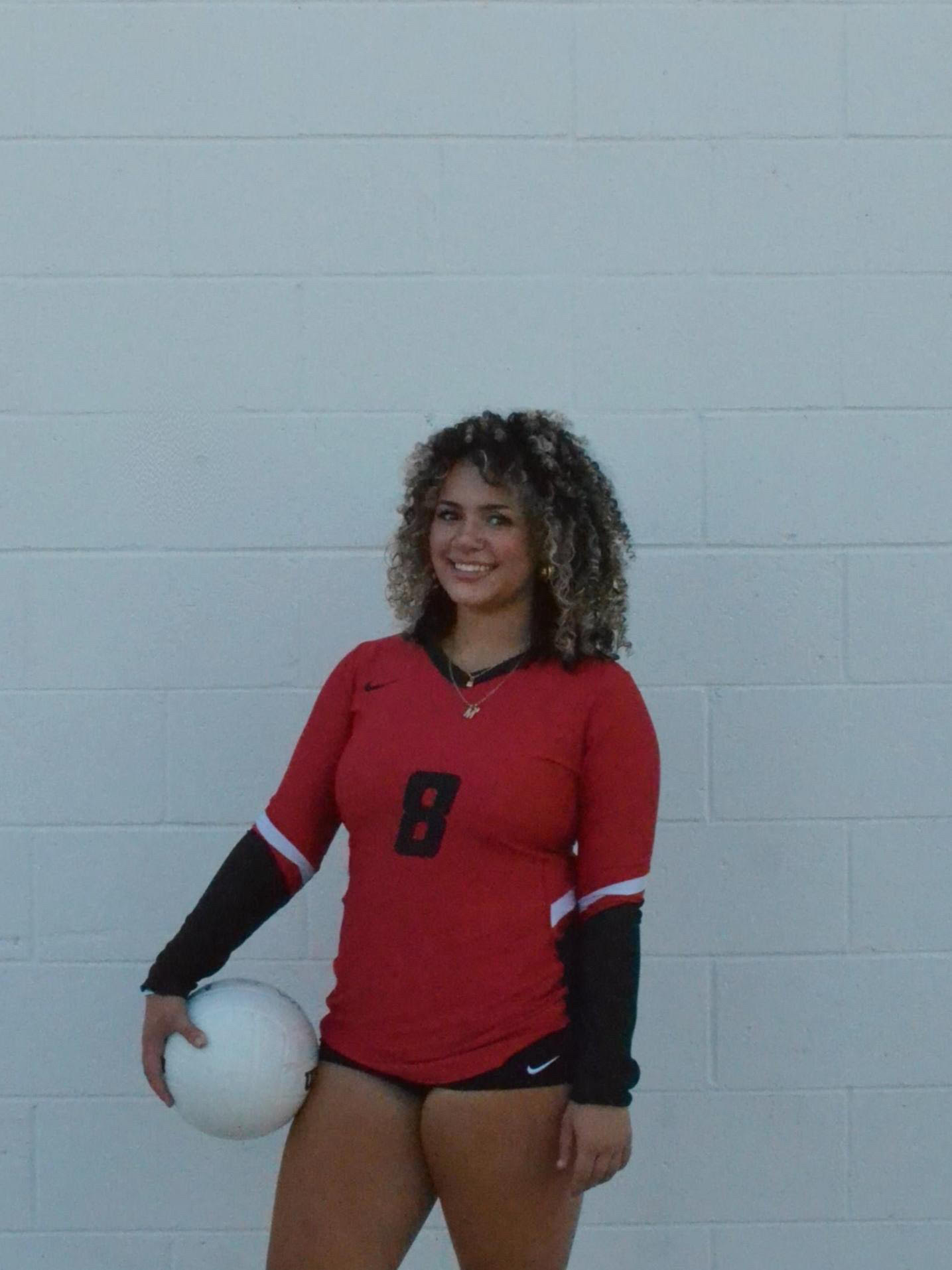 Makenna Mooney