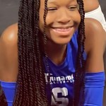 Sydney Alston