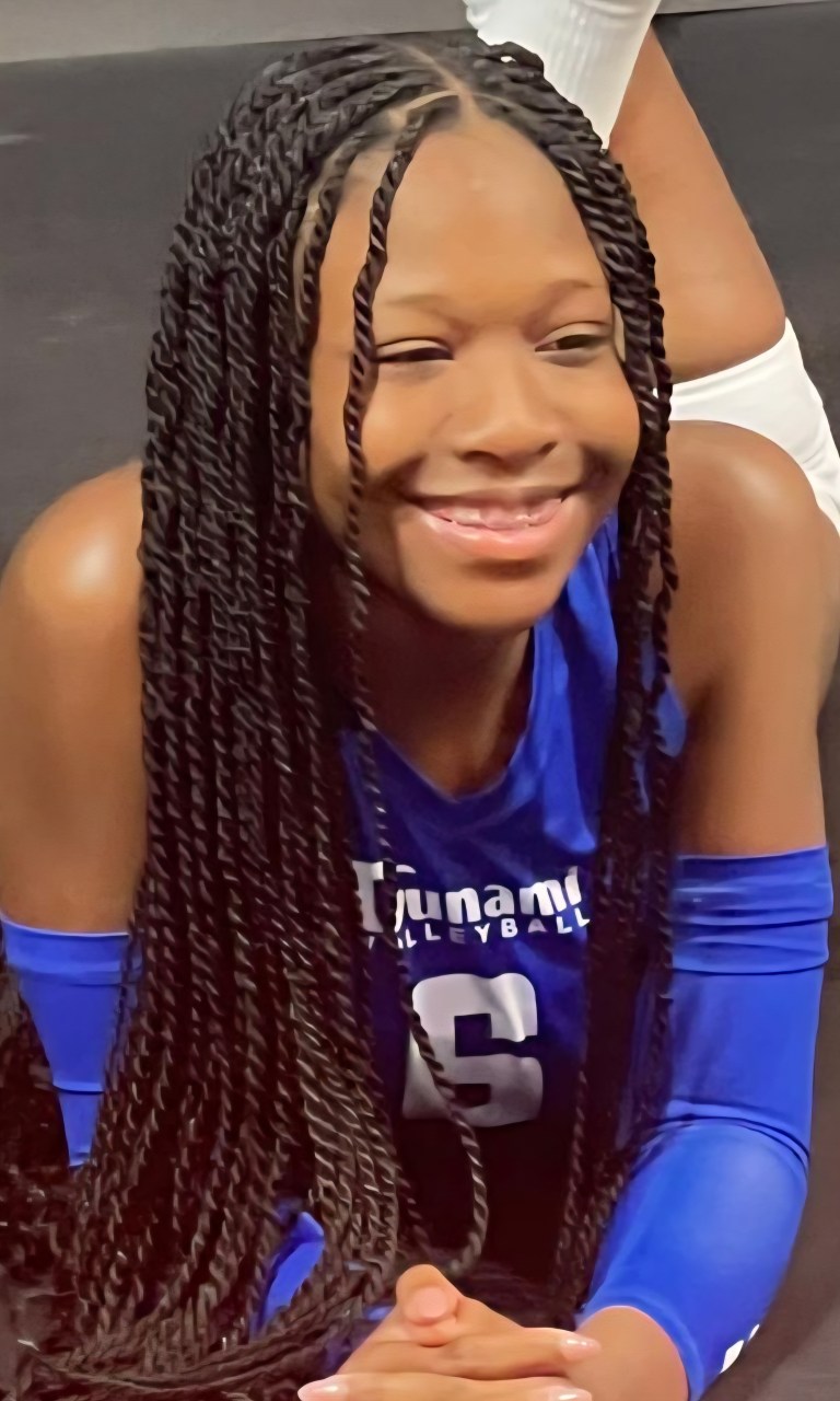 Sydney Alston