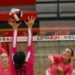 Photo Gallery: Cedar Falls at Iowa City High