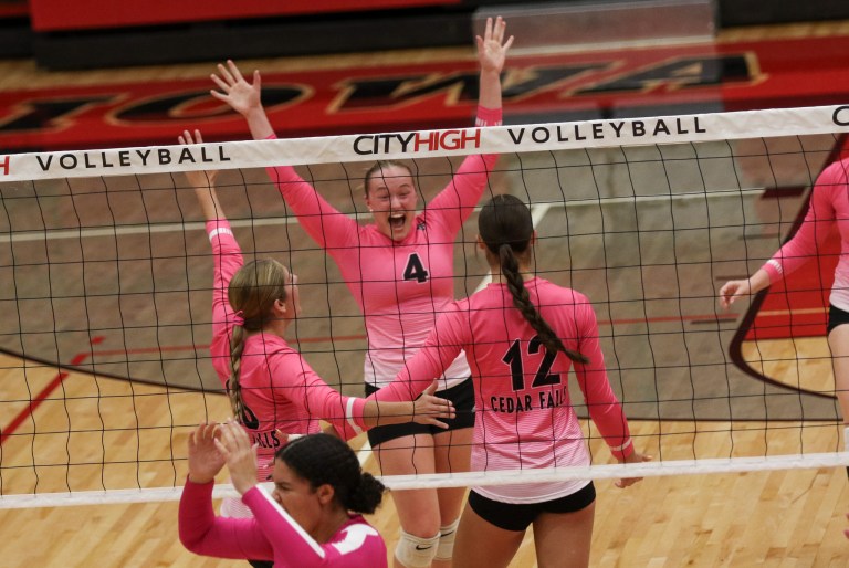 Scouting Reports: Cedar Falls Tigers 2025