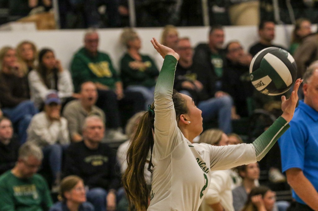 Photo Gallery: Iowa City West vs. Liberty