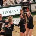 Resurgent Iowa City West Headed to State