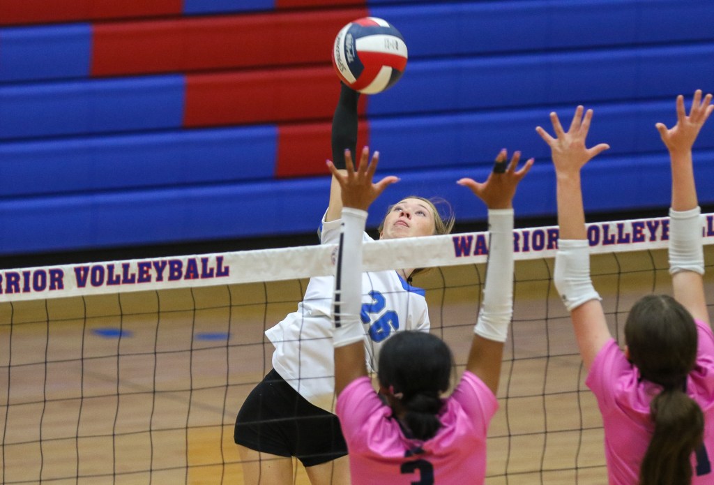 2026 Club Team Preview: Iowa Impact 15-1 Elite