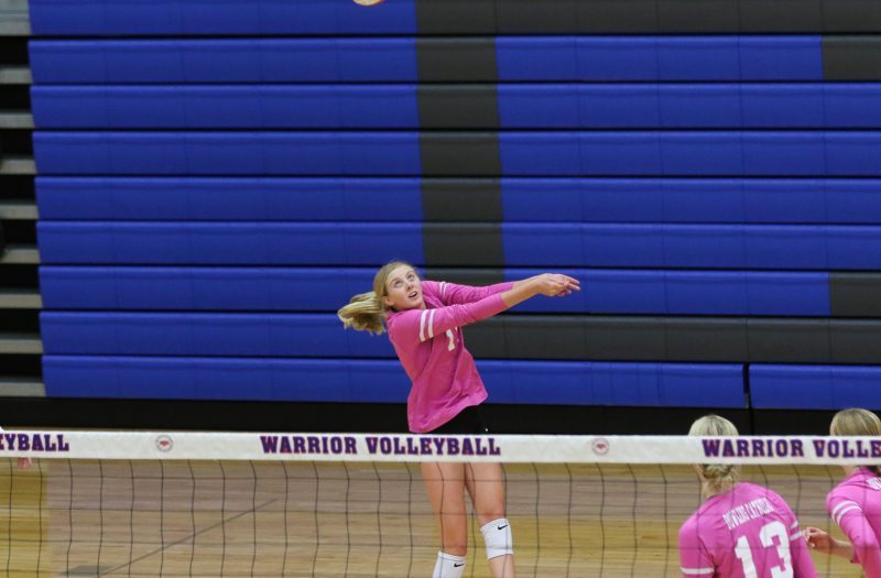 State Brackets Are Out, Who’s Going To Make A Big Impact In 5A