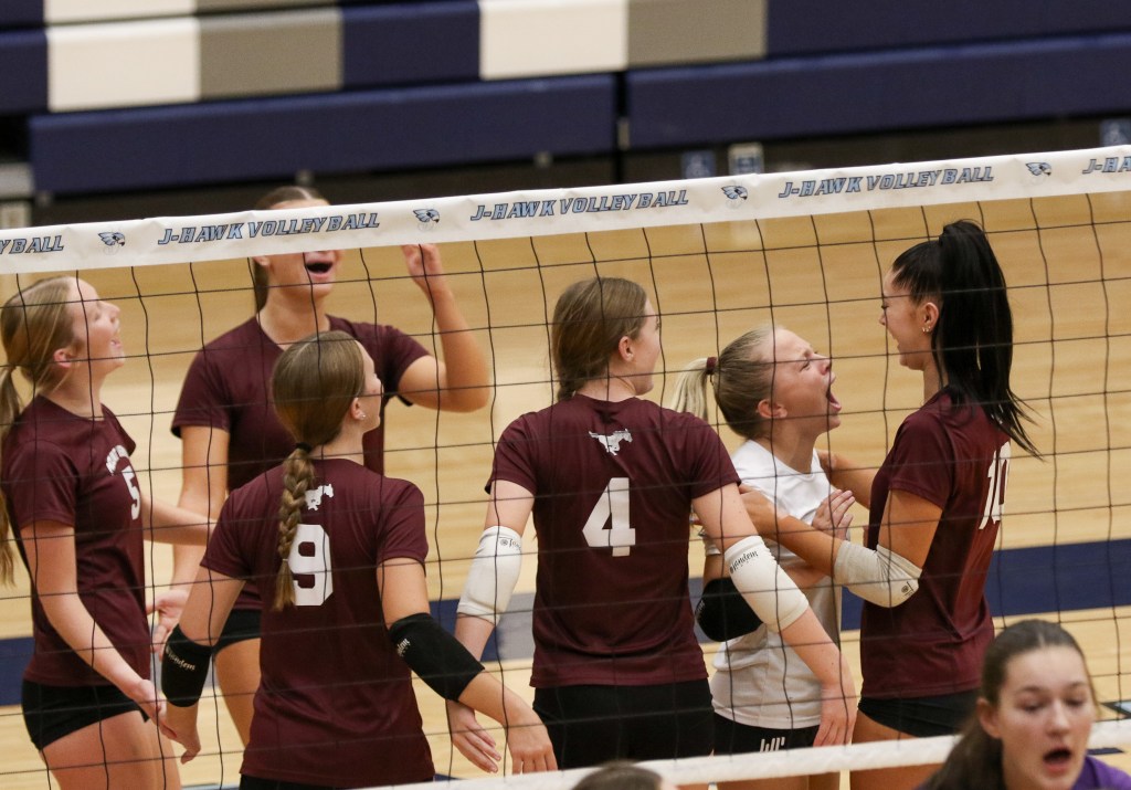 Scouting Reports: Mount Vernon Mustangs 2025