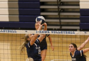 Scouting Reports: Pleasant Valley Spartans 2025