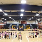 Stars Are Shining: Clark Vs Spring Valley