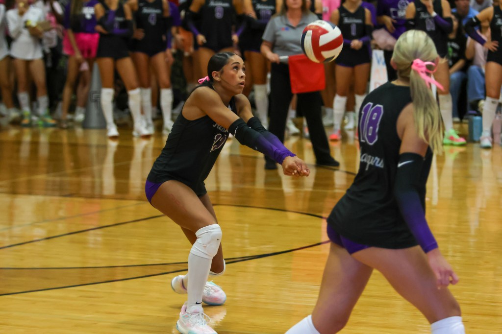 Texas HS: Skinner on fire as Fulshear come back to beat Foster