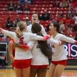 Texas HS Playoffs: Dawson sweep Travis in the bi-district round