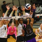Texas HS: Fulshear vs. Foster – Photos