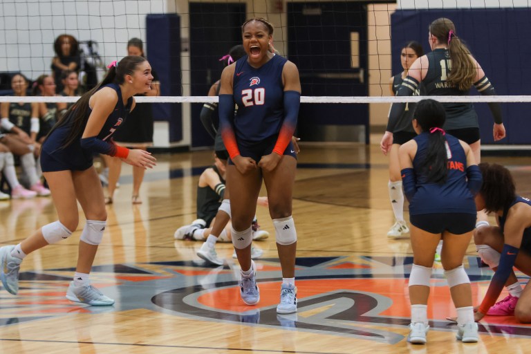 Texas HS: Seven Lakes come back to beat Jordan in a thriller