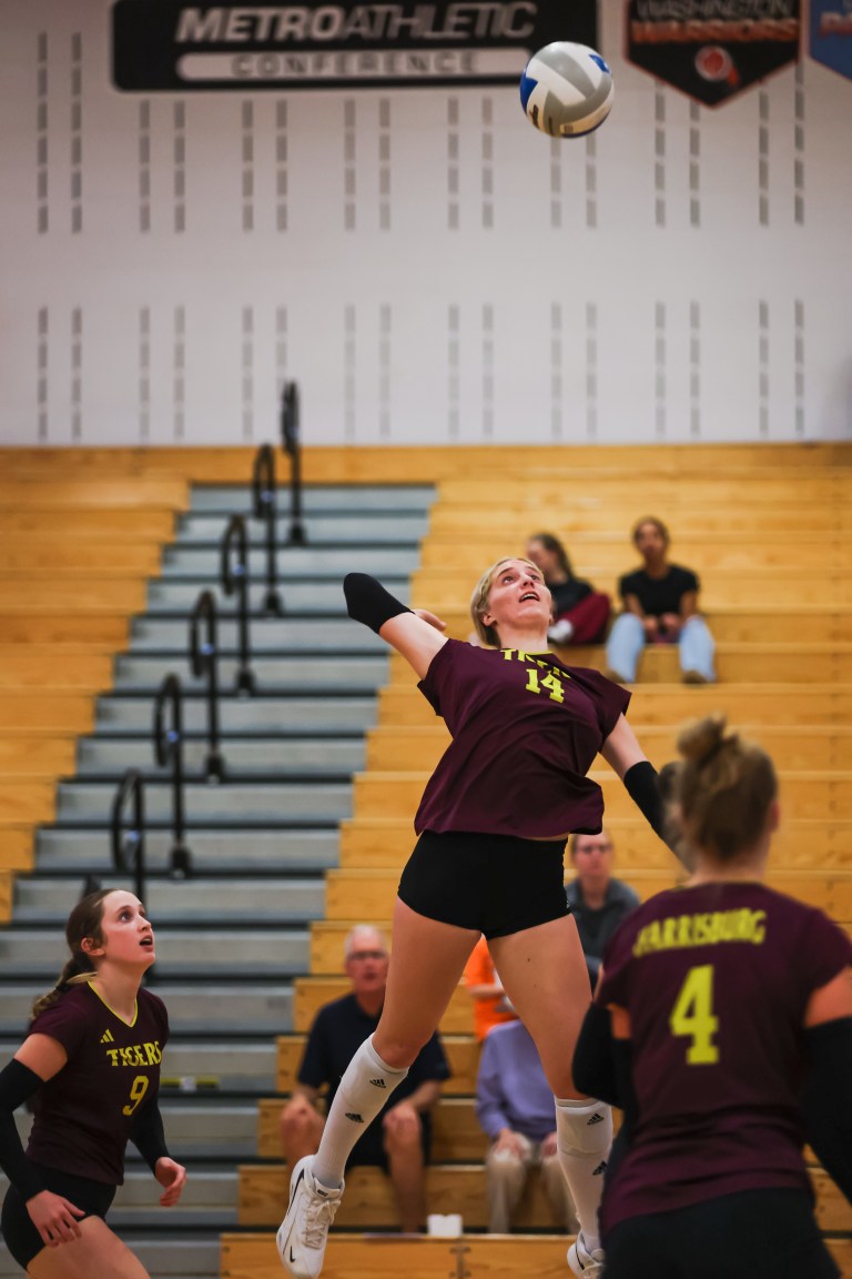 National News: Representing the Midwest for U17 National Team USA