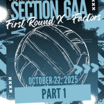 Section 6AA’s X-Factors Moving to Quarterfinals Part 1