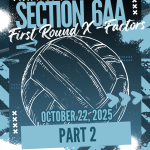 Section 6AA’s X-Factors Moving to Quarterfinals Part 2