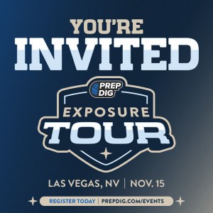 You're Invited - Exposure Tour: Nevada is Coming November 15