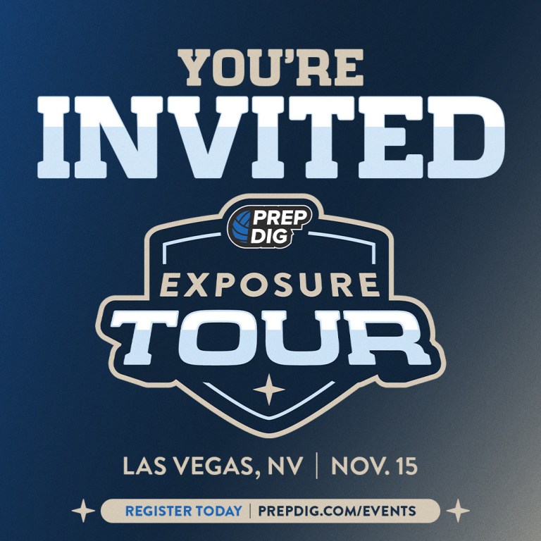 You&#039;re Invited - Exposure Tour: Nevada is Coming November 15