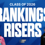 Level Up: Class of 2026 Seniors Climb the Rankings – Pt. 2