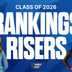 Level Up: Class of 2026 Seniors Climb the Rankings