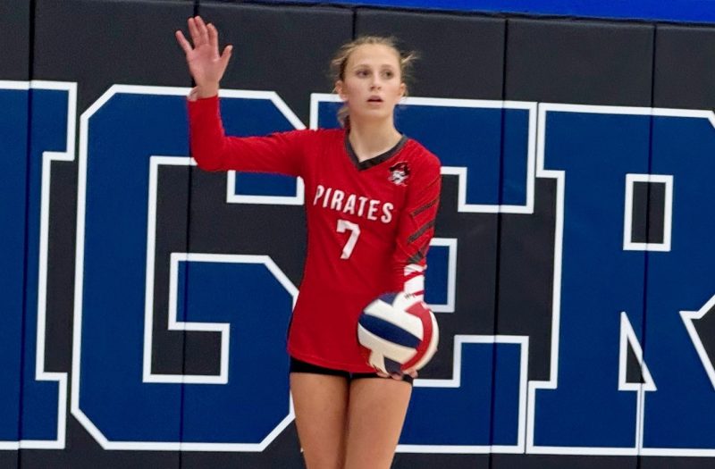 Class of 2029 Watch List: Setters to Watch