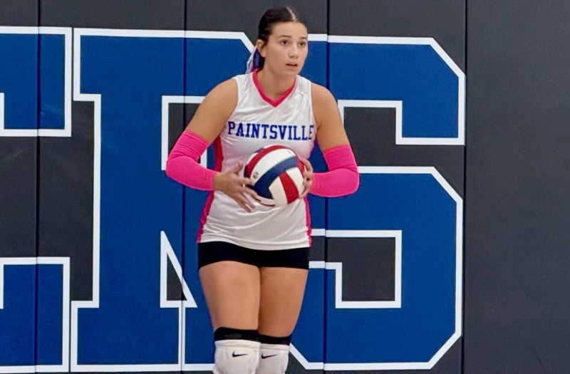 15th Region Quarterfinal Day 2 Sound Performers