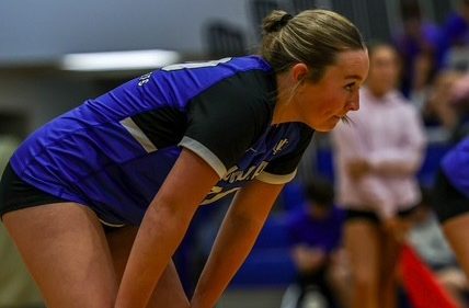 Team Profile: Nicholas County starting to believe
