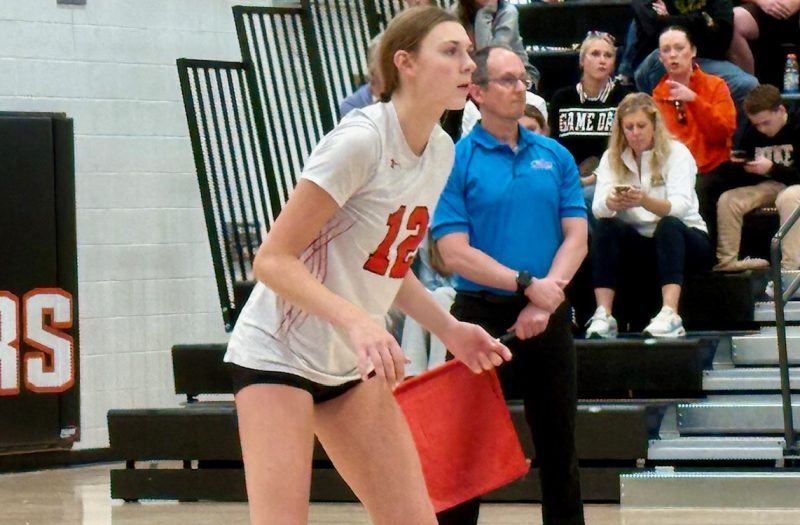 Notables from Silver, Bronze Round of Louisville Invitational